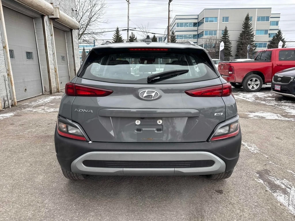 Hyundai Kona 2022 Preferred * CARFAX * ��� ������������ ������ | Mobile.bg � ����������� 5