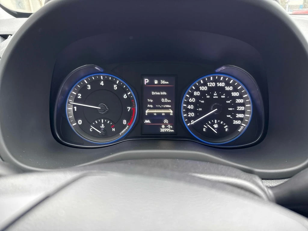 Hyundai Kona 2022 Preferred * CARFAX * ��� ������������ ������ | Mobile.bg � ����������� 8