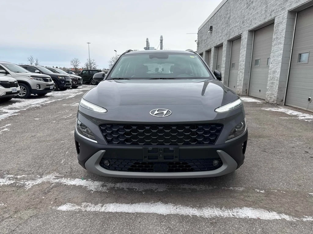 Hyundai Kona 2022 Preferred * CARFAX * ��� ������������ ������ | Mobile.bg � ����������� 2