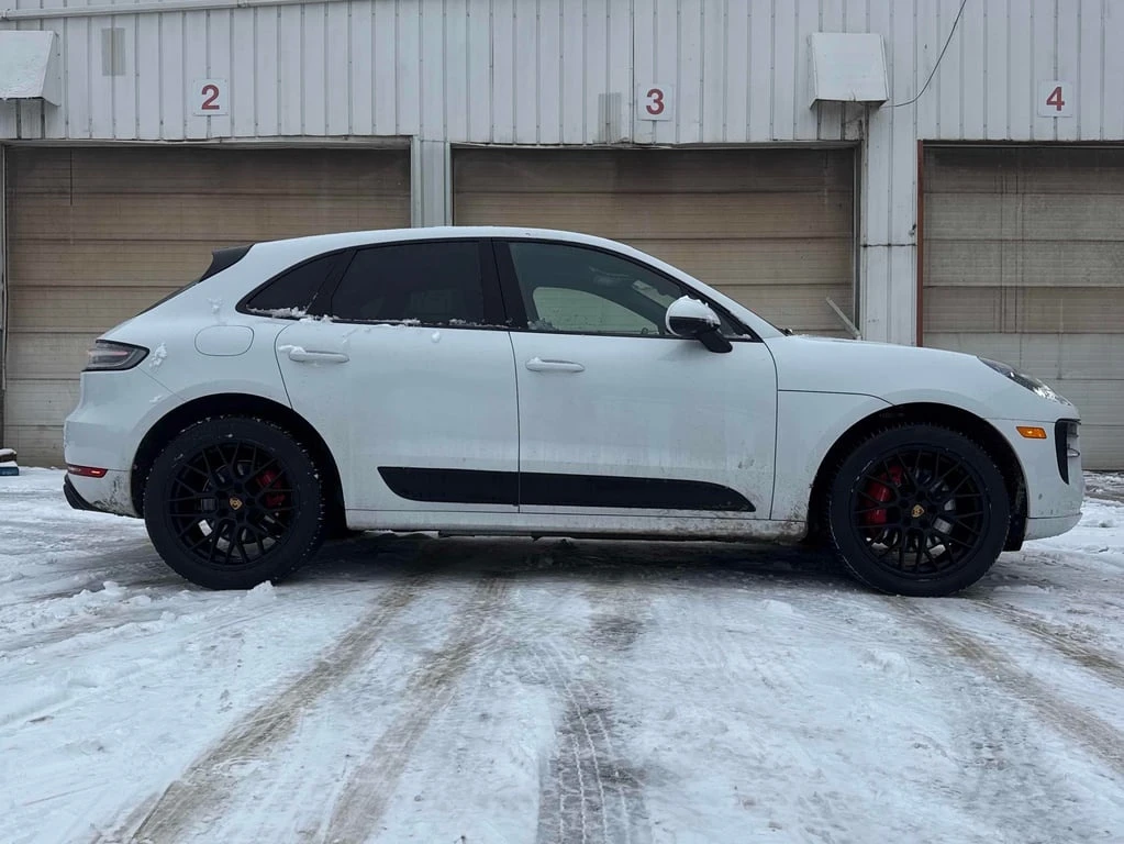 Porsche Macan * GTS * CARFAX * ЦЕНА ДО БГ - изображение 4