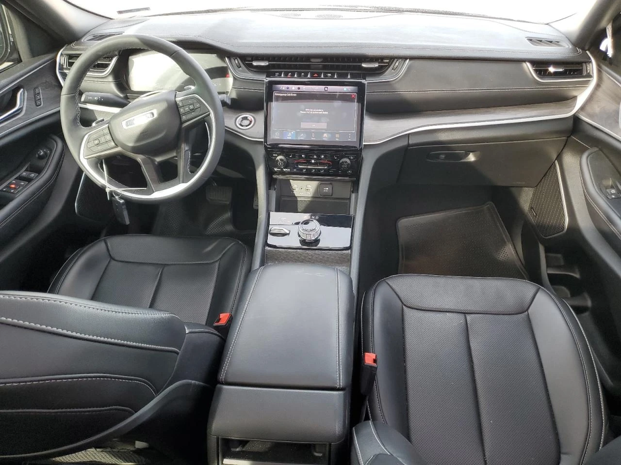 Jeep Grand cherokee LIMITED* 3.6* 4х4 - изображение 8