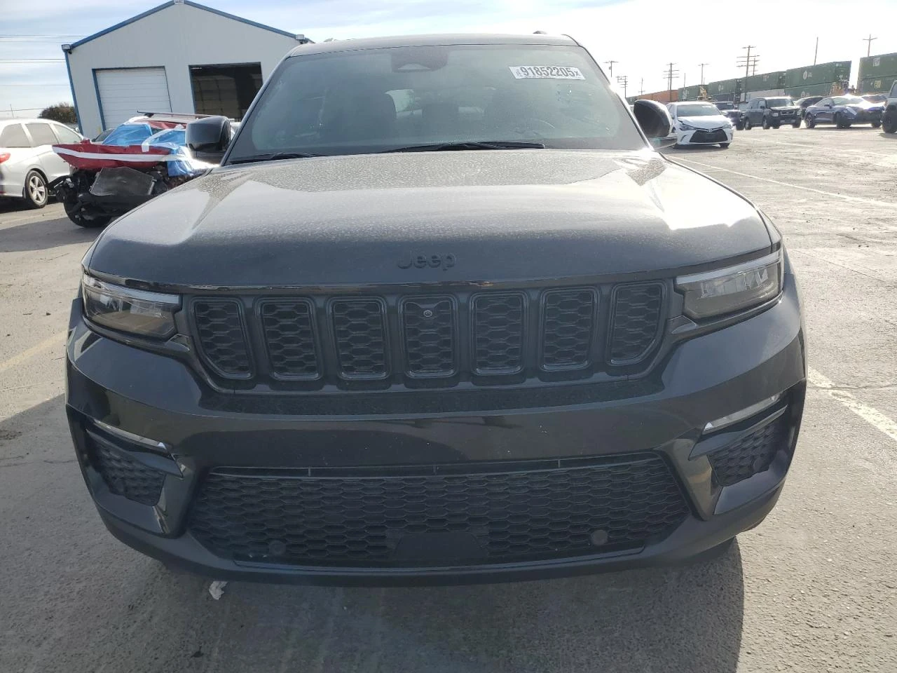 Jeep Grand cherokee LIMITED* 3.6* 4х4 - изображение 5