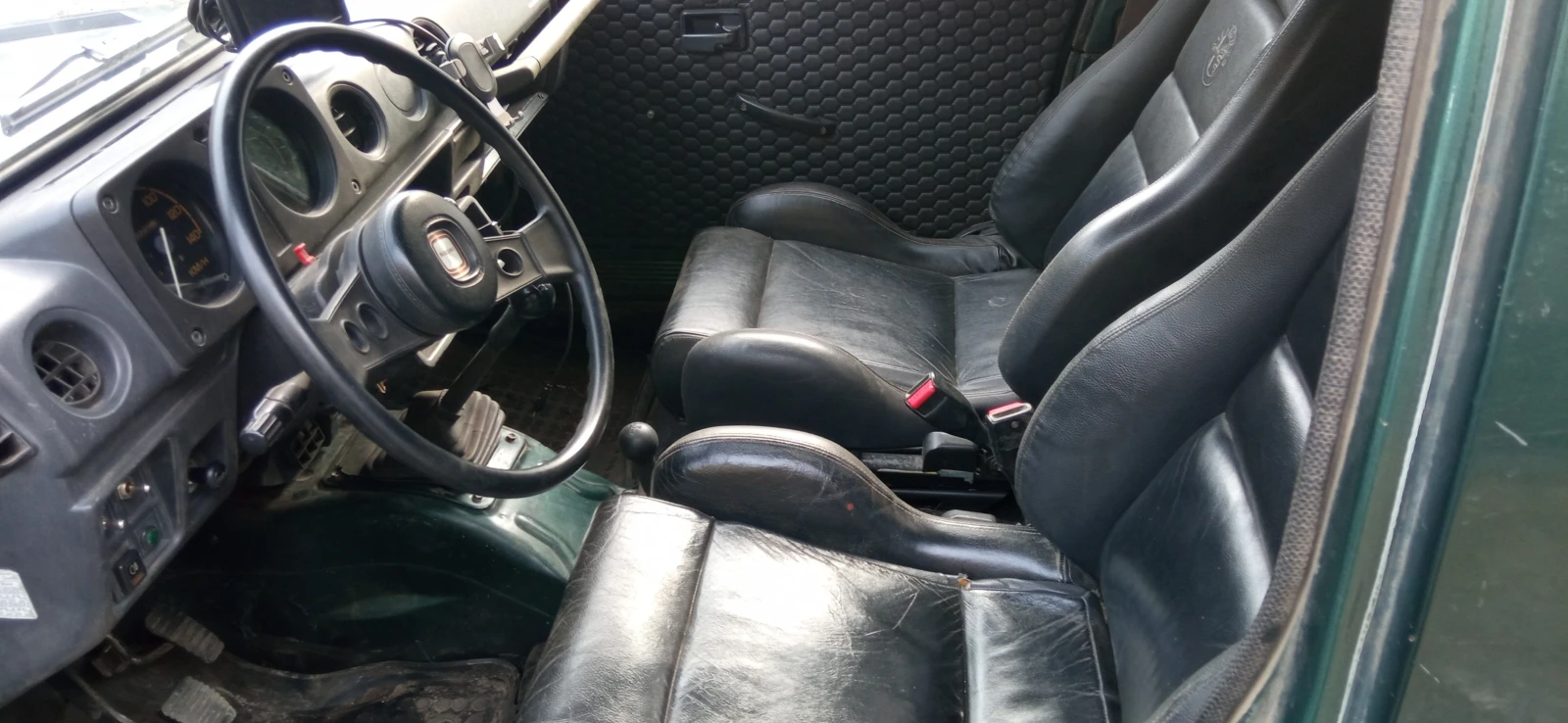 Suzuki Samurai 1, 6/16v | Mobile.bg � ����������� 9
