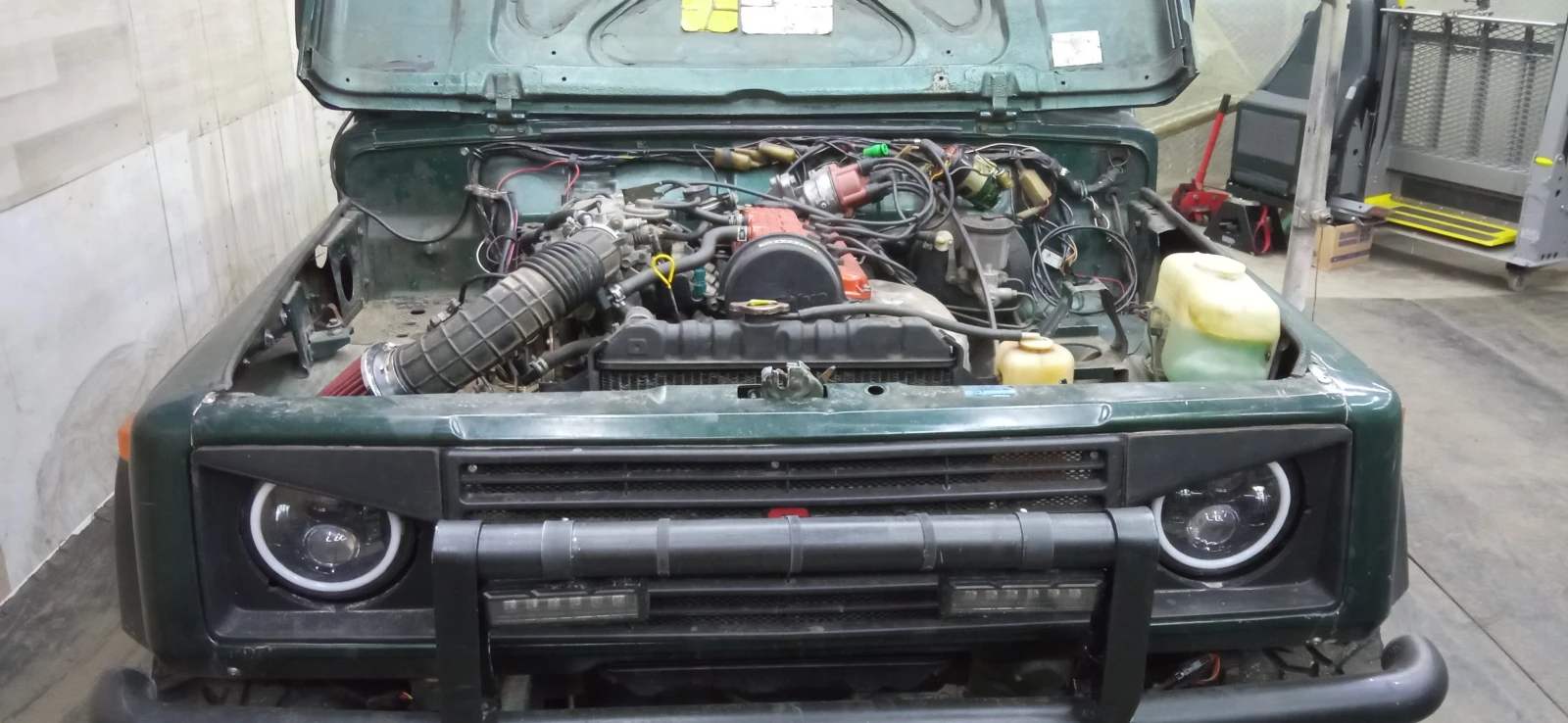 Suzuki Samurai 1, 6/16v | Mobile.bg � ����������� 2