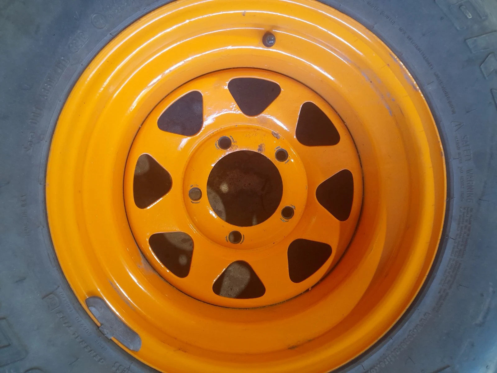 Suzuki Samurai 1, 6/16v | Mobile.bg � ����������� 14