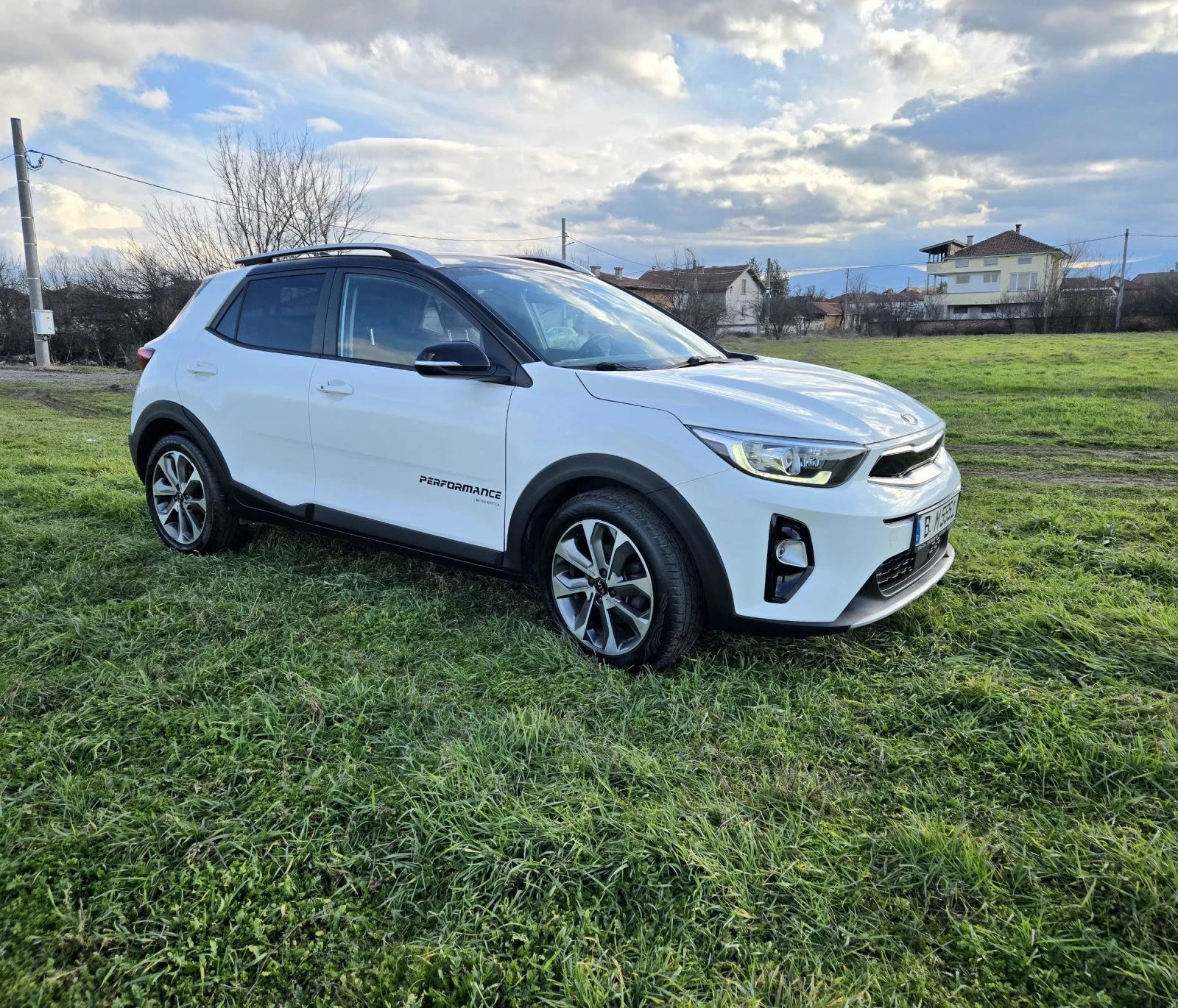 Kia Stonic TOP 120kc.T- GDI  ���� - NAVI-CARPLAY-WAZE | Mobile.bg � ����������� 3