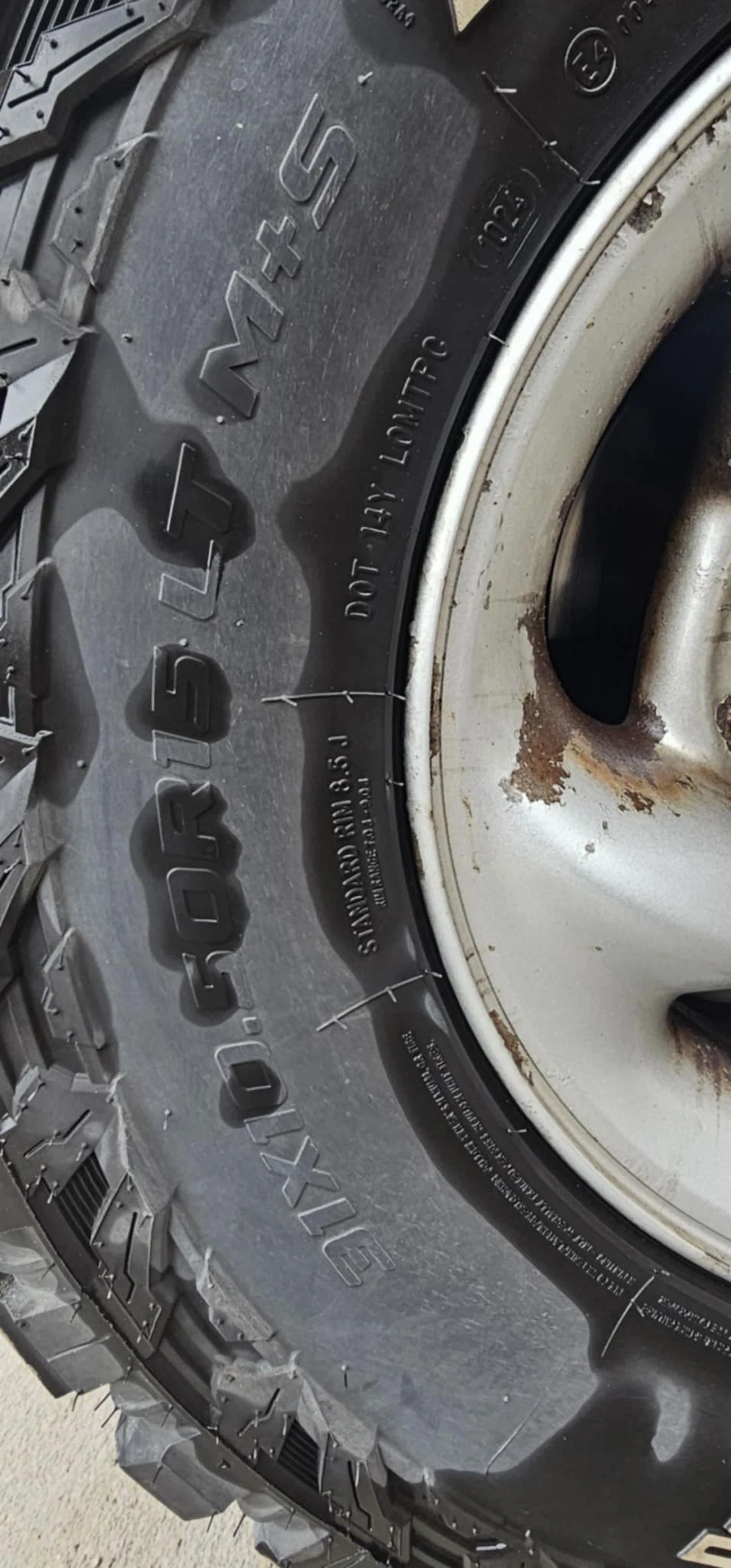 Hyundai Galloper  - изображение 9