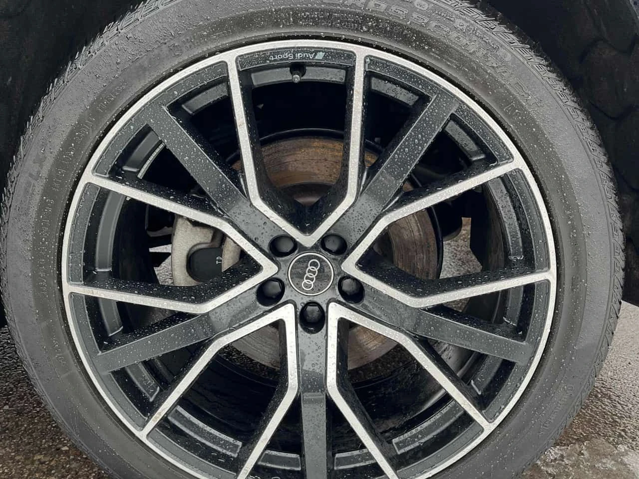 Audi Q8 Technik/360/HUD/���������/��������� | Mobile.bg � ����������� 14