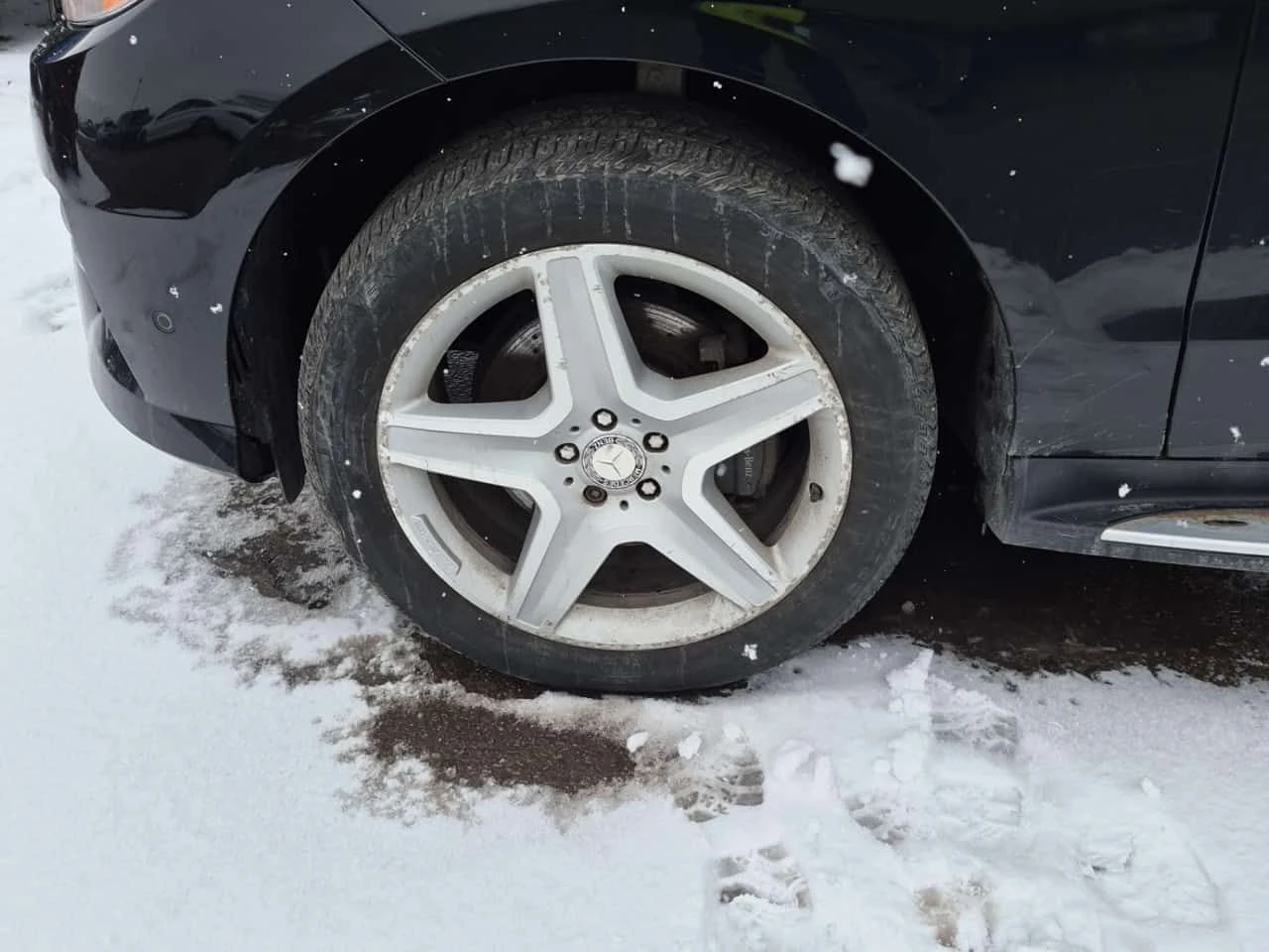 Mercedes-Benz ML 350 * BLUETEC * ШИБИДАХ* ДВА КЛЮЧА * ПОДГРЕВИ*  - изображение 6