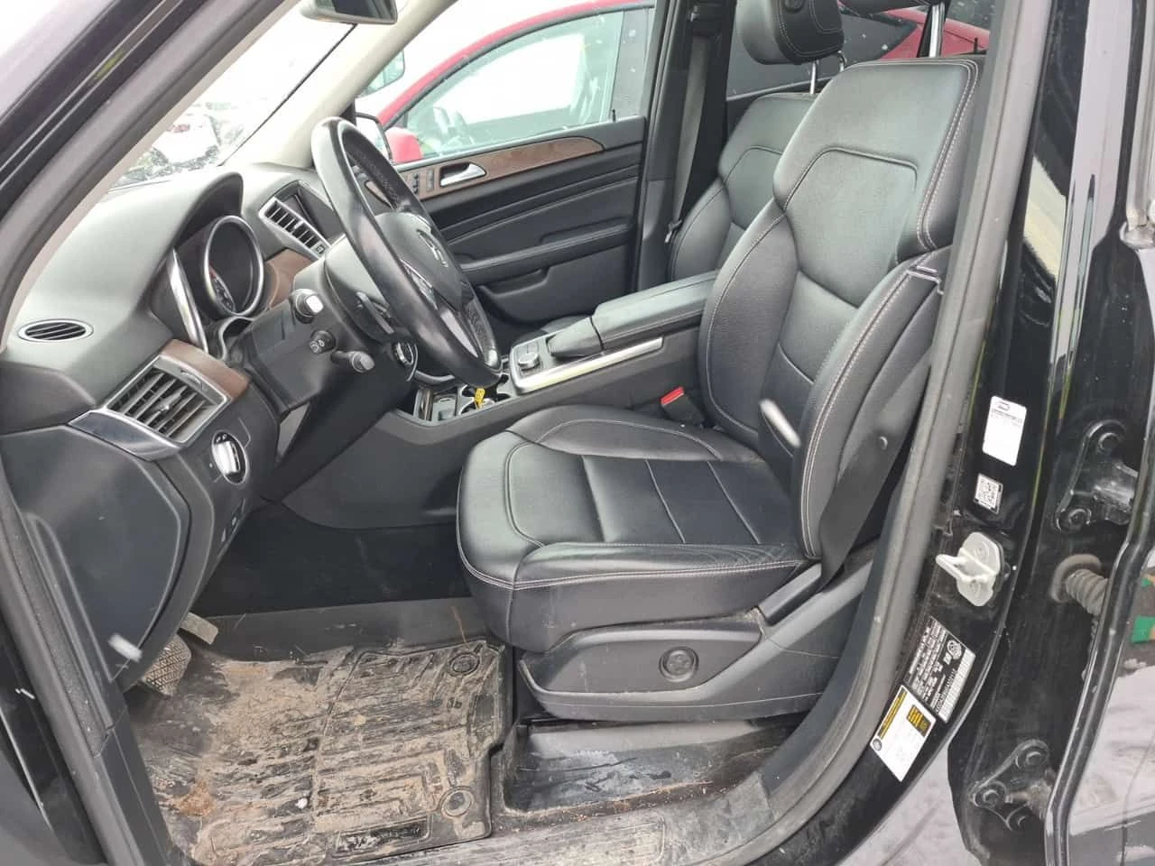 Mercedes-Benz ML 350 * BLUETEC * ШИБИДАХ* ДВА КЛЮЧА * ПОДГРЕВИ*  - изображение 5