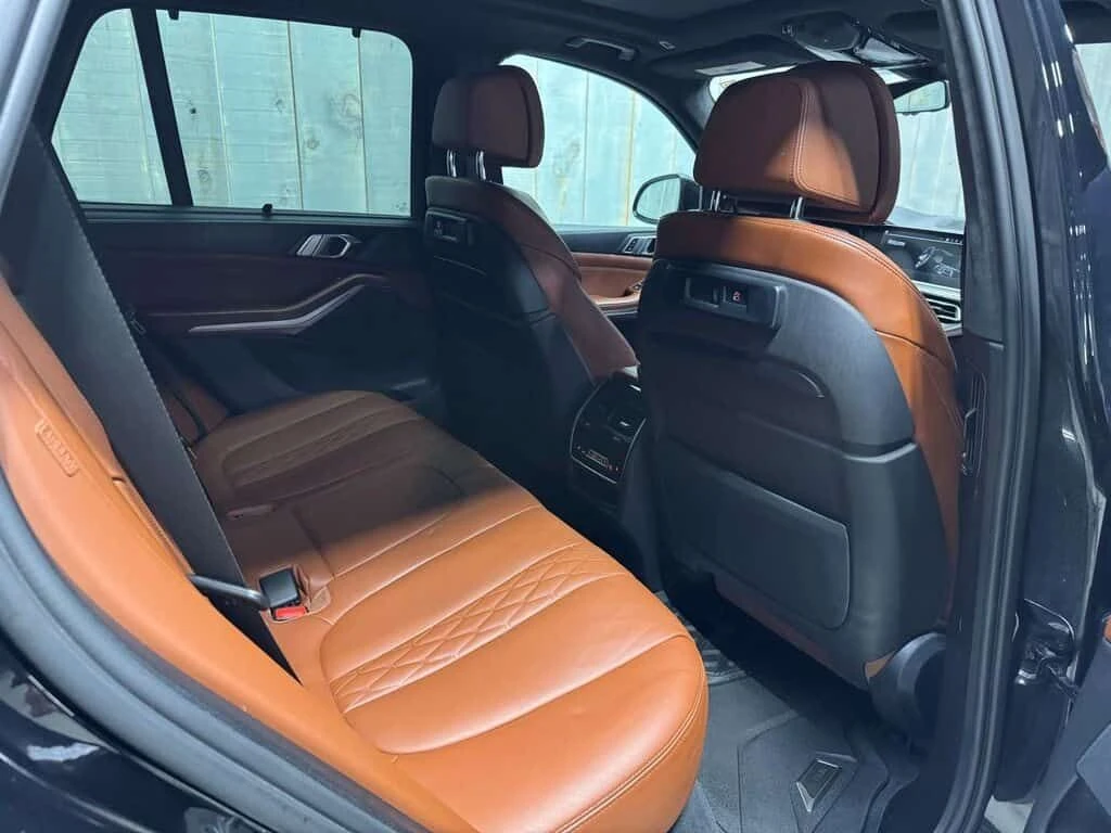 BMW X5 * XDRIVE 40i| M PACK| PREMIUM EXCELLENCE| 22 WHEEL, снимка 10 - Автомобили и джипове - 53820100