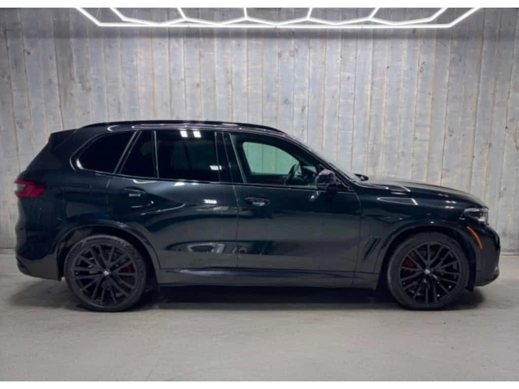 BMW X5 * XDRIVE 40i| M PACK| PREMIUM EXCELLENCE| 22 WHEEL, снимка 6 - Автомобили и джипове - 53820100