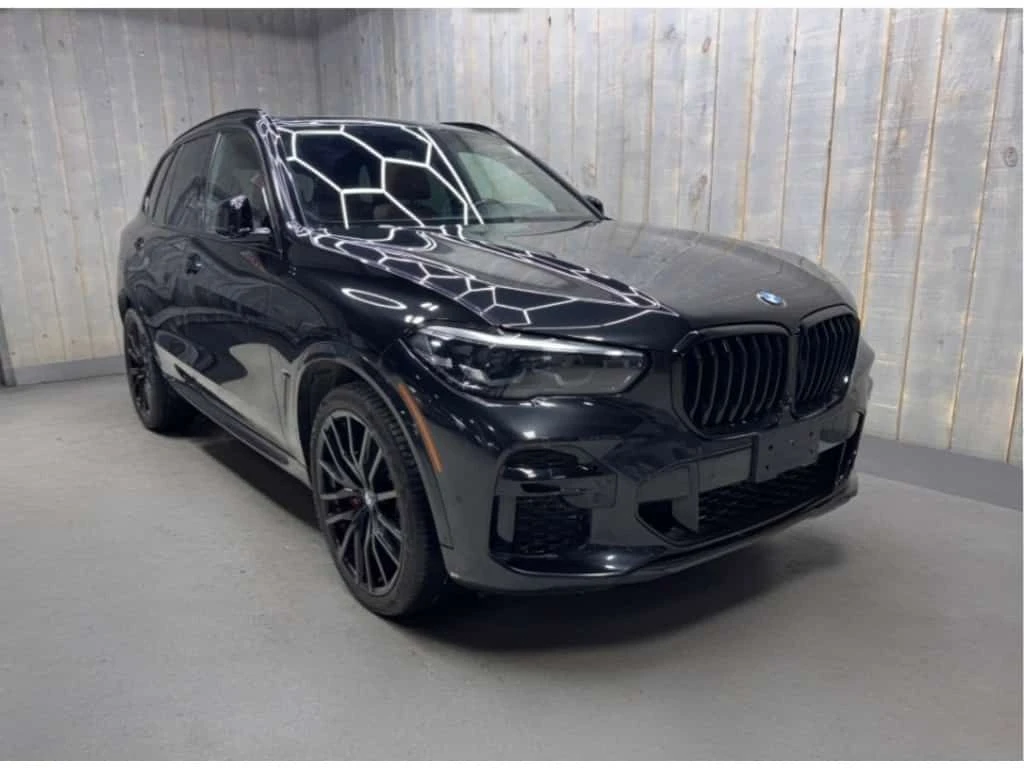BMW X5 * XDRIVE 40i| M PACK| PREMIUM EXCELLENCE| 22 WHEEL | Auto.bg — изображение 1