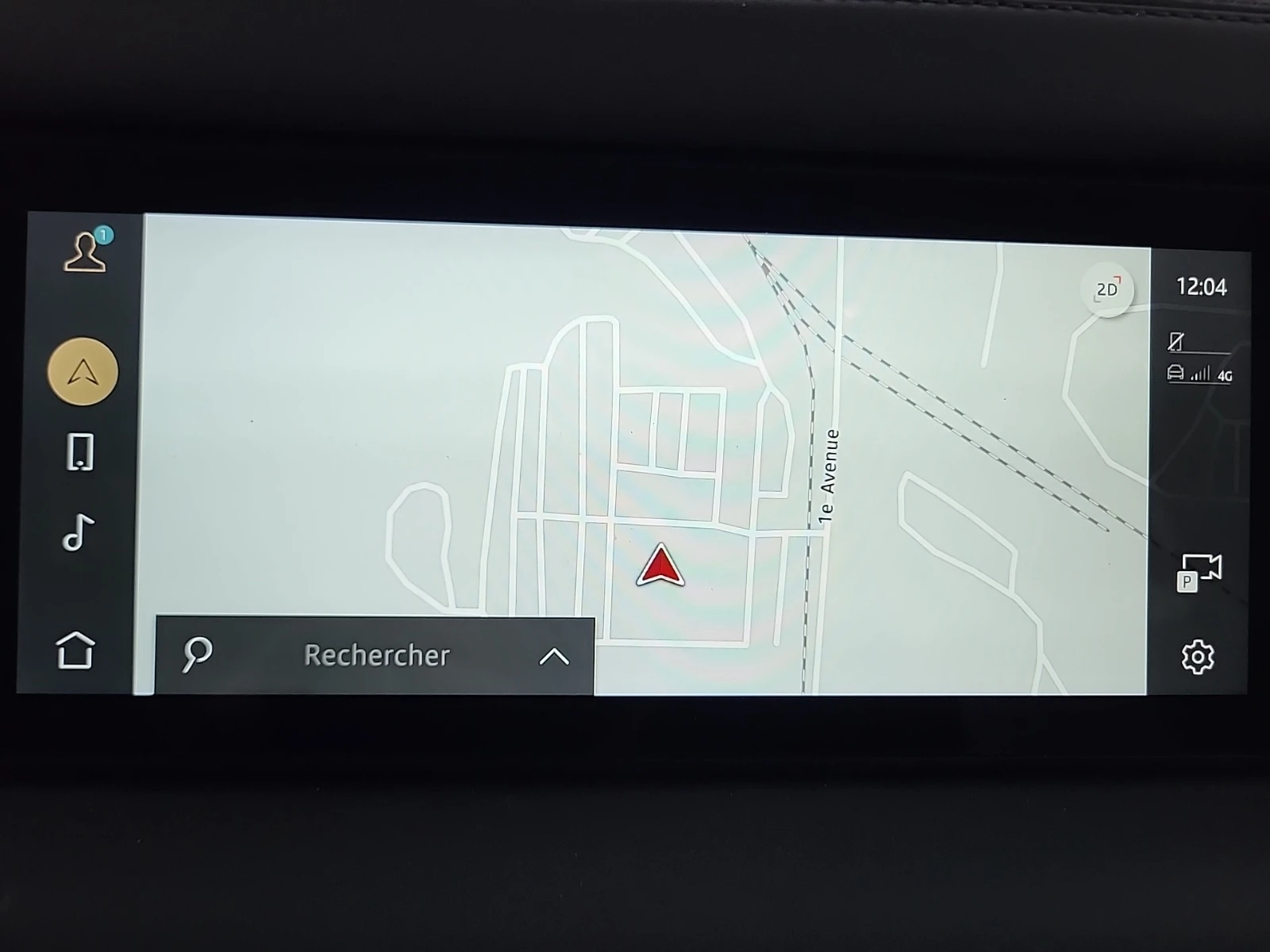 Land Rover Defender HUD| 360| PANORAMA| 2 KEYS| CARFAX| , снимка 12 - Автомобили и джипове - 53815259