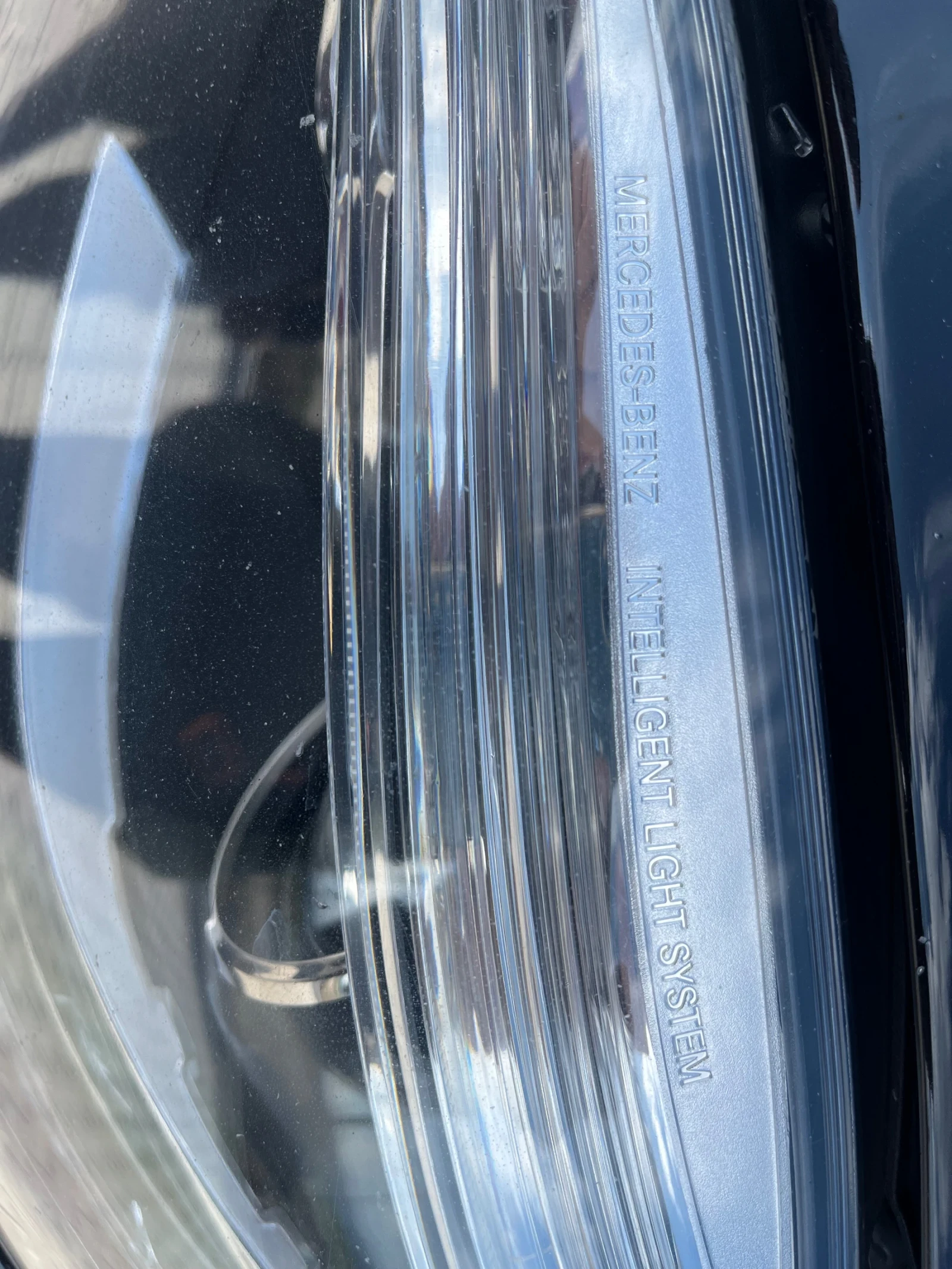 Mercedes-Benz ML 350  W166 , снимка 9 - Автомобили и джипове - 53988195