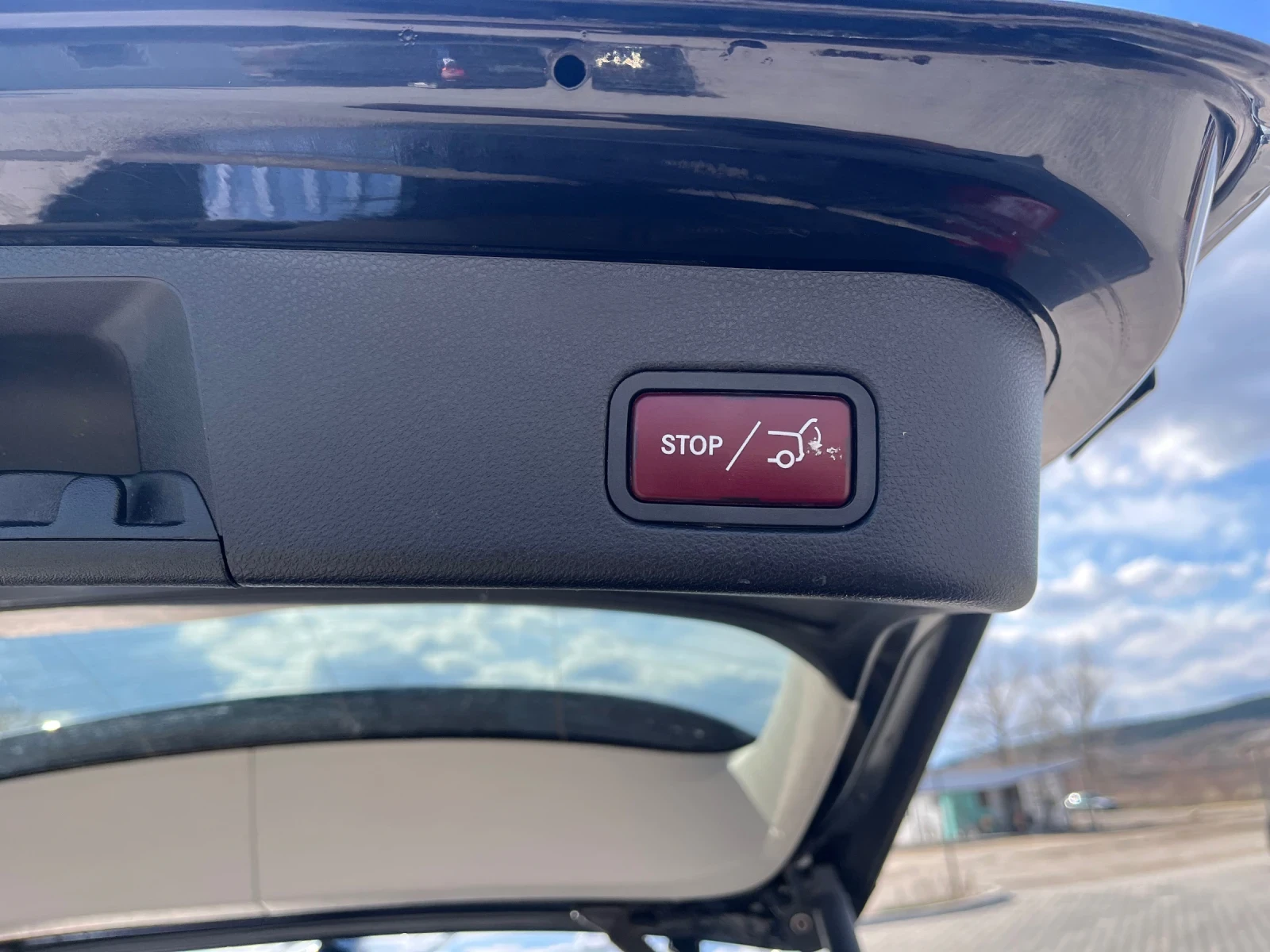 Mercedes-Benz ML 350  W166 , снимка 5 - Автомобили и джипове - 53988195