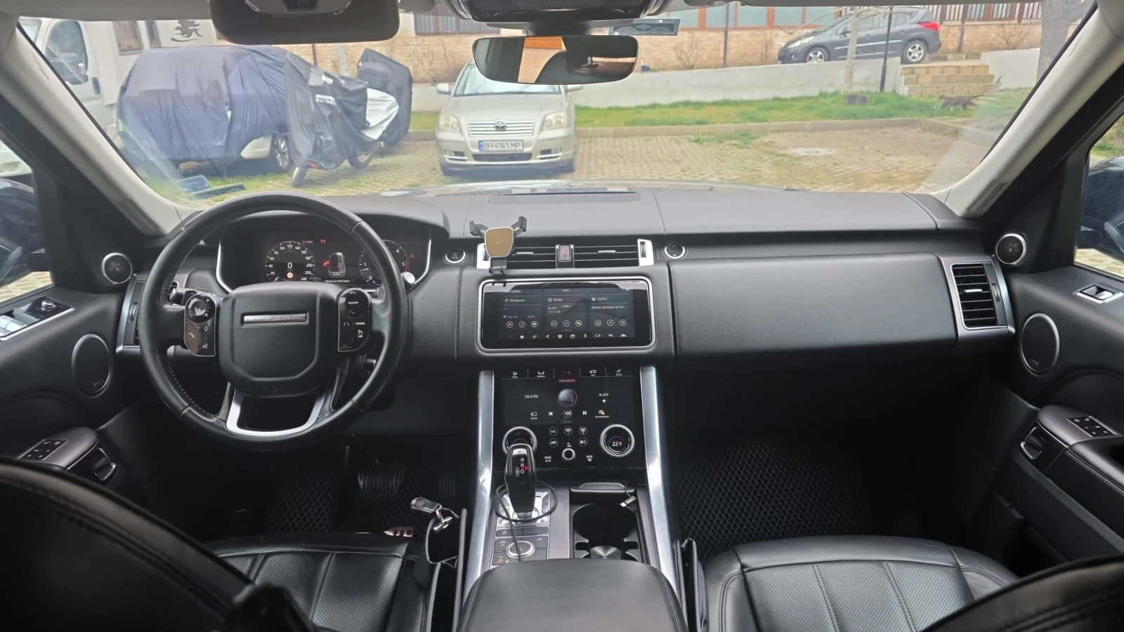 Land Rover Range Rover Sport | Mobile.bg � ����������� 9