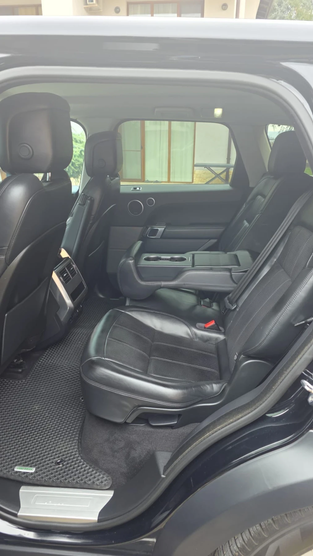 Land Rover Range Rover Sport | Mobile.bg � ����������� 13