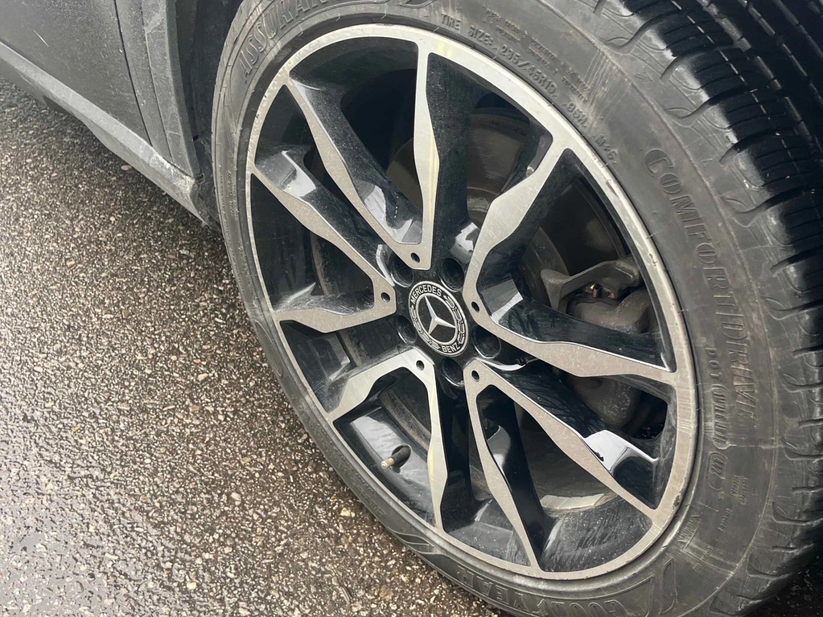 Mercedes-Benz GLA 250 4MATIC * FLEX FUEL * ПОДГРЕВ * ПАНОРАМА * CARFAX, снимка 10 - Автомобили и джипове - 54731211