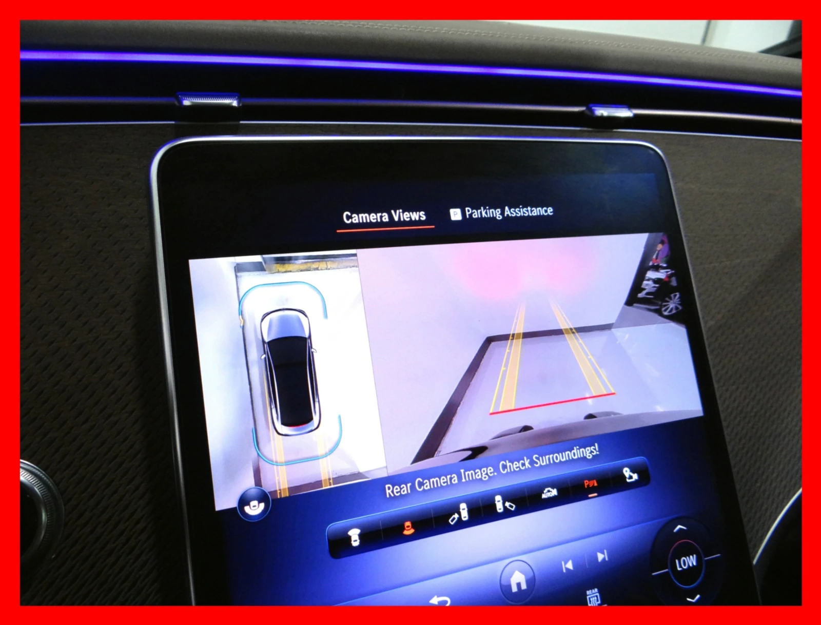 Mercedes-Benz EQE Plus | Panoramic Roof | 360 Camera | Autopilot, снимка 15 - Автомобили и джипове - 54871061