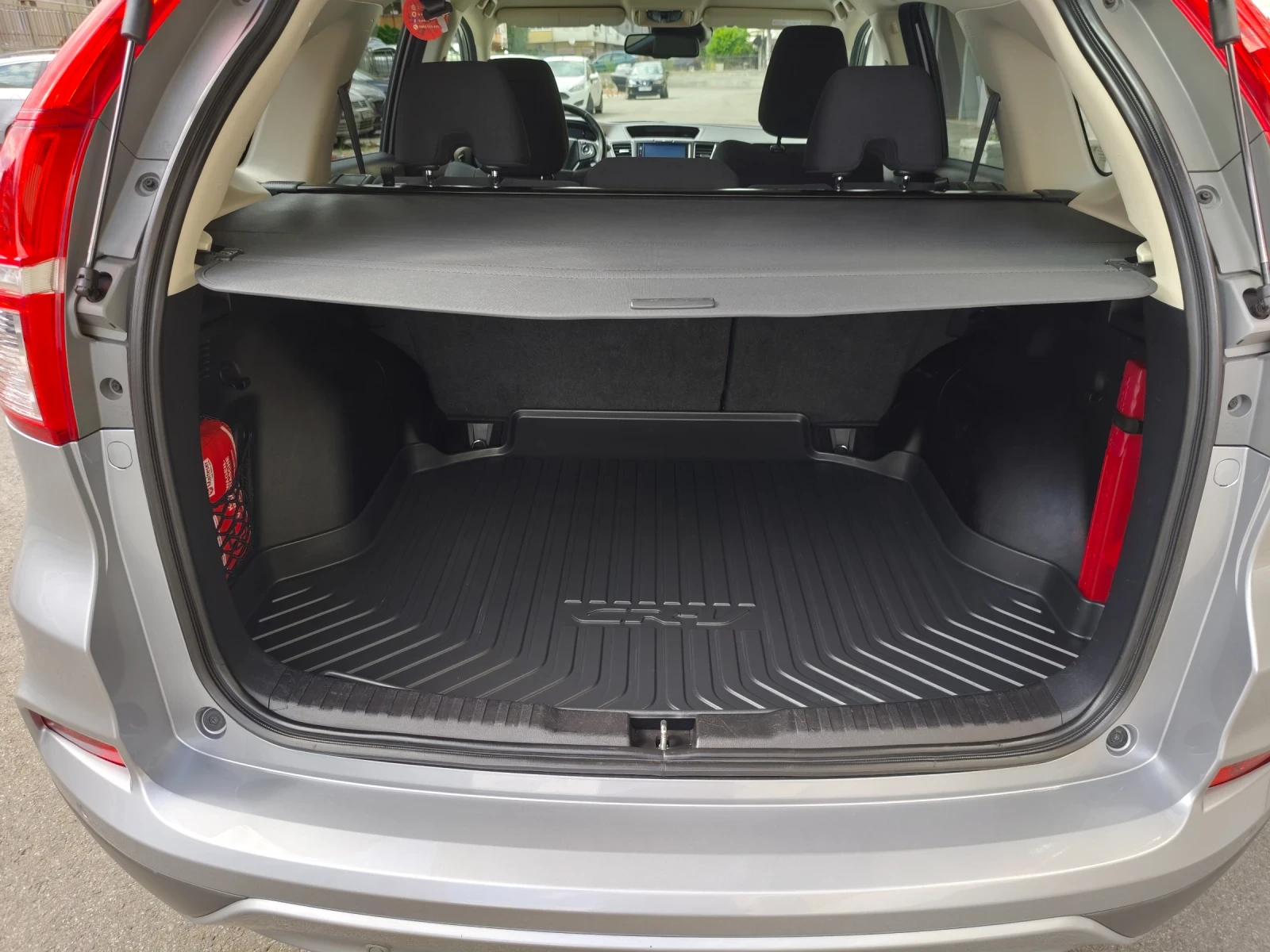 Honda Cr-v CR-V 2.0 i-VTEC 4WD 2018г., снимка 11 - Автомобили и джипове - 55166489