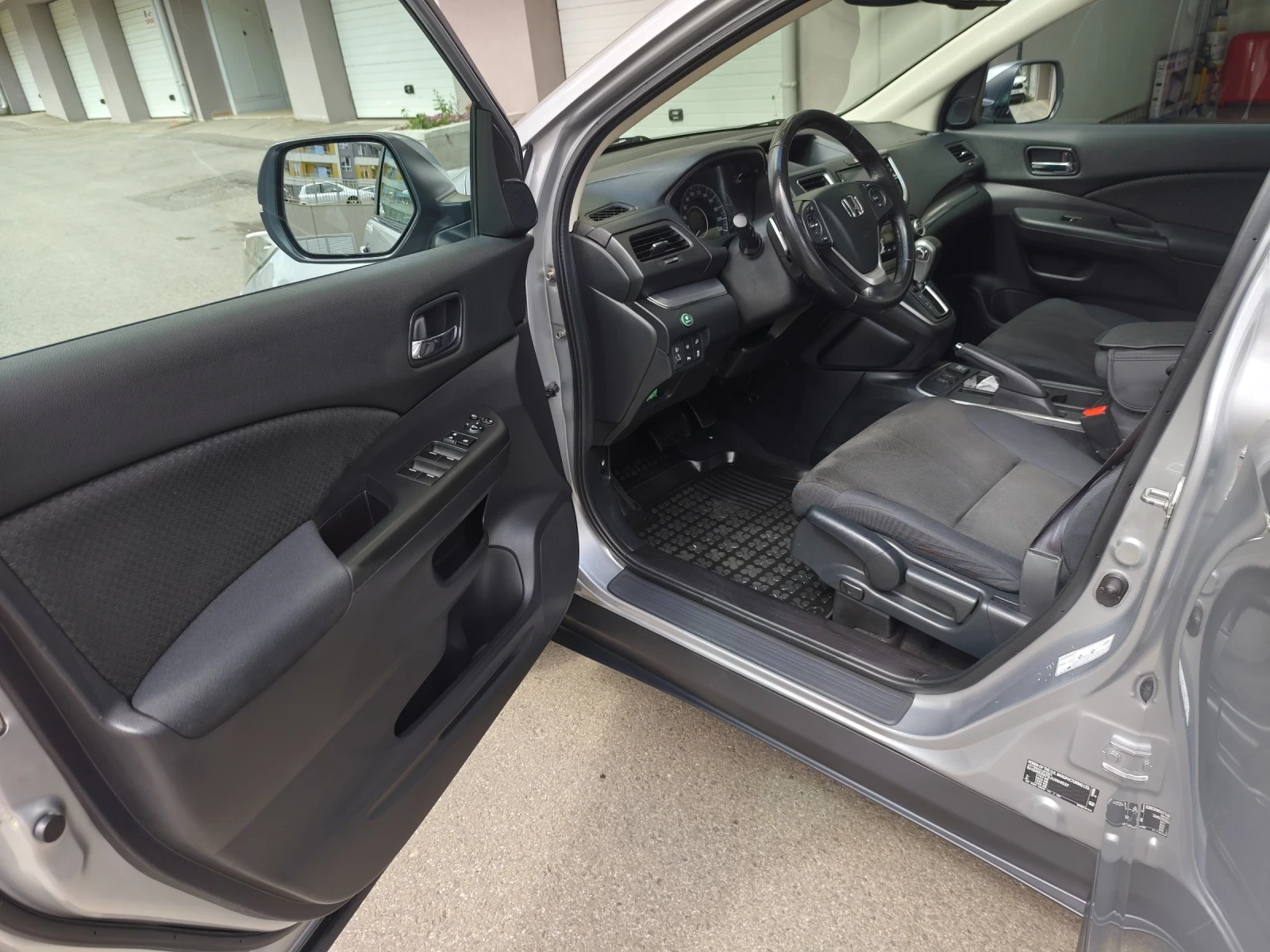 Honda Cr-v CR-V 2.0 i-VTEC 4WD 2018г., снимка 12 - Автомобили и джипове - 55166489