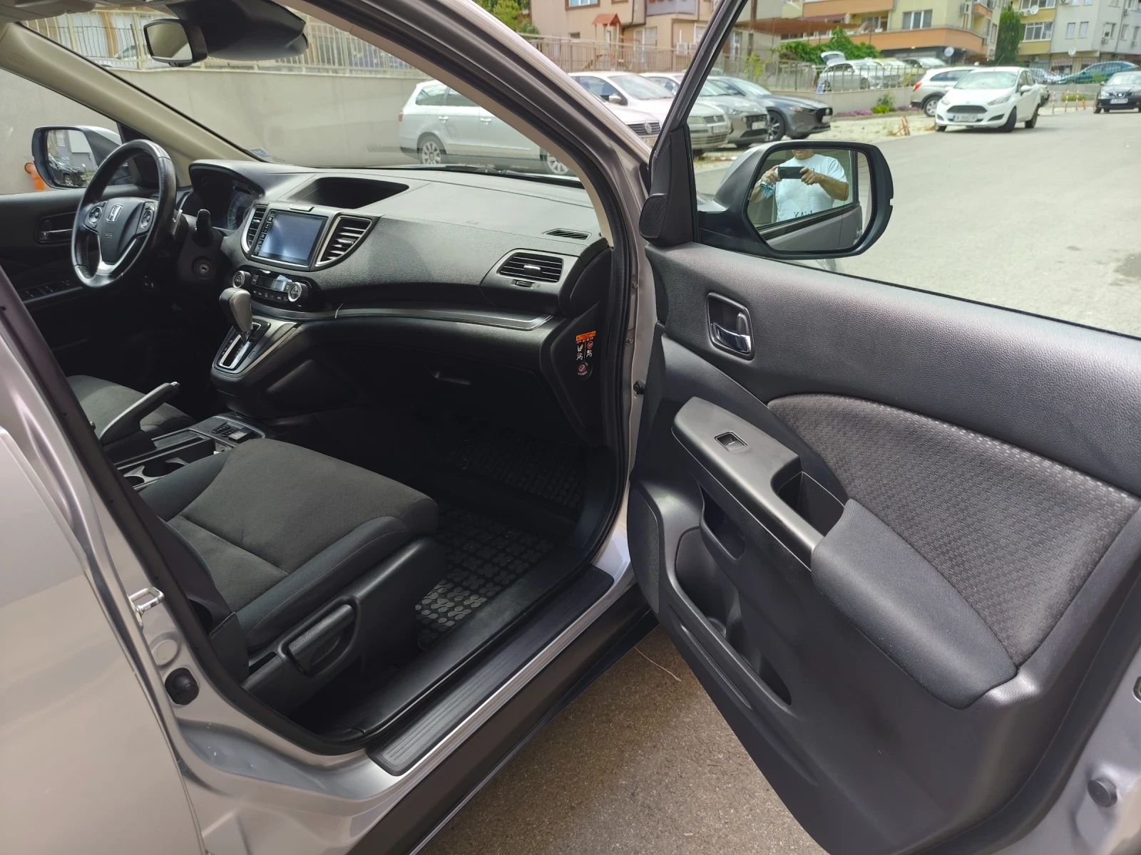 Honda Cr-v CR-V 2.0 i-VTEC 4WD 2018г., снимка 9 - Автомобили и джипове - 55166489