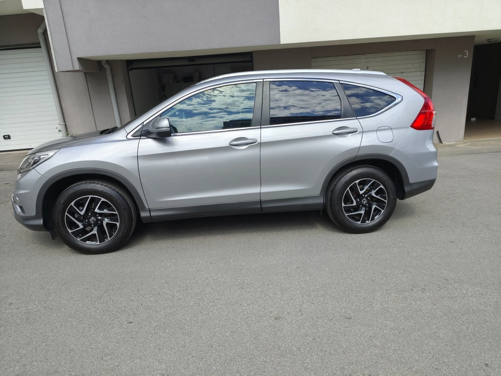 Honda Cr-v CR-V 2.0 i-VTEC 4WD 2018г., снимка 5 - Автомобили и джипове - 55166489