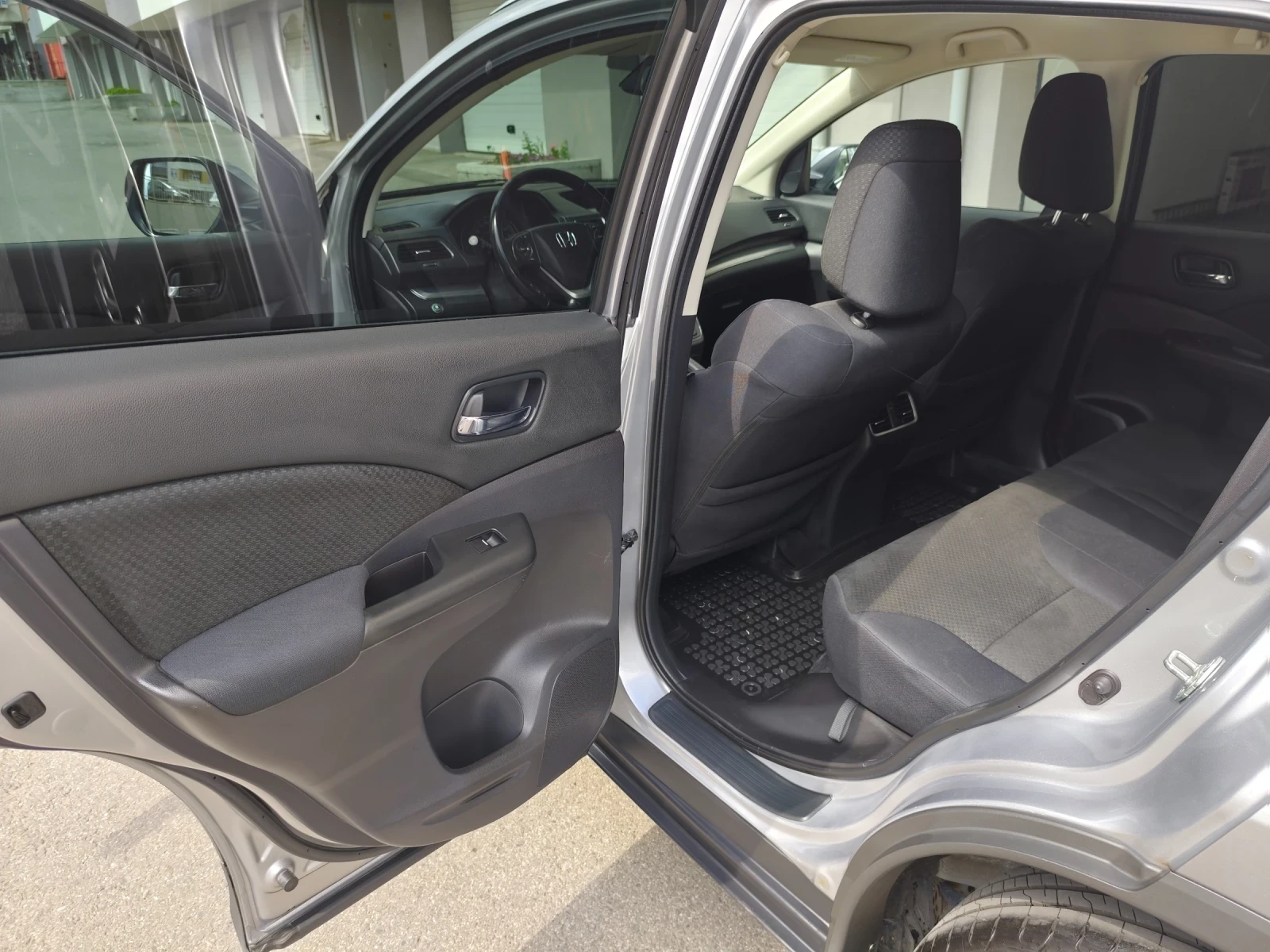 Honda Cr-v CR-V 2.0 i-VTEC 4WD 2018г., снимка 13 - Автомобили и джипове - 55166489