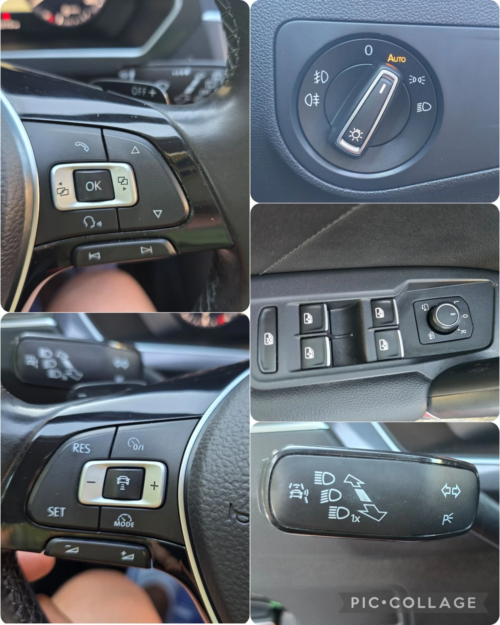 VW Tiguan CARAT 2.0TDI-150kc/4x4/KEYLESS/DISTRONIK/FULL | Mobile.bg � ����������� 11