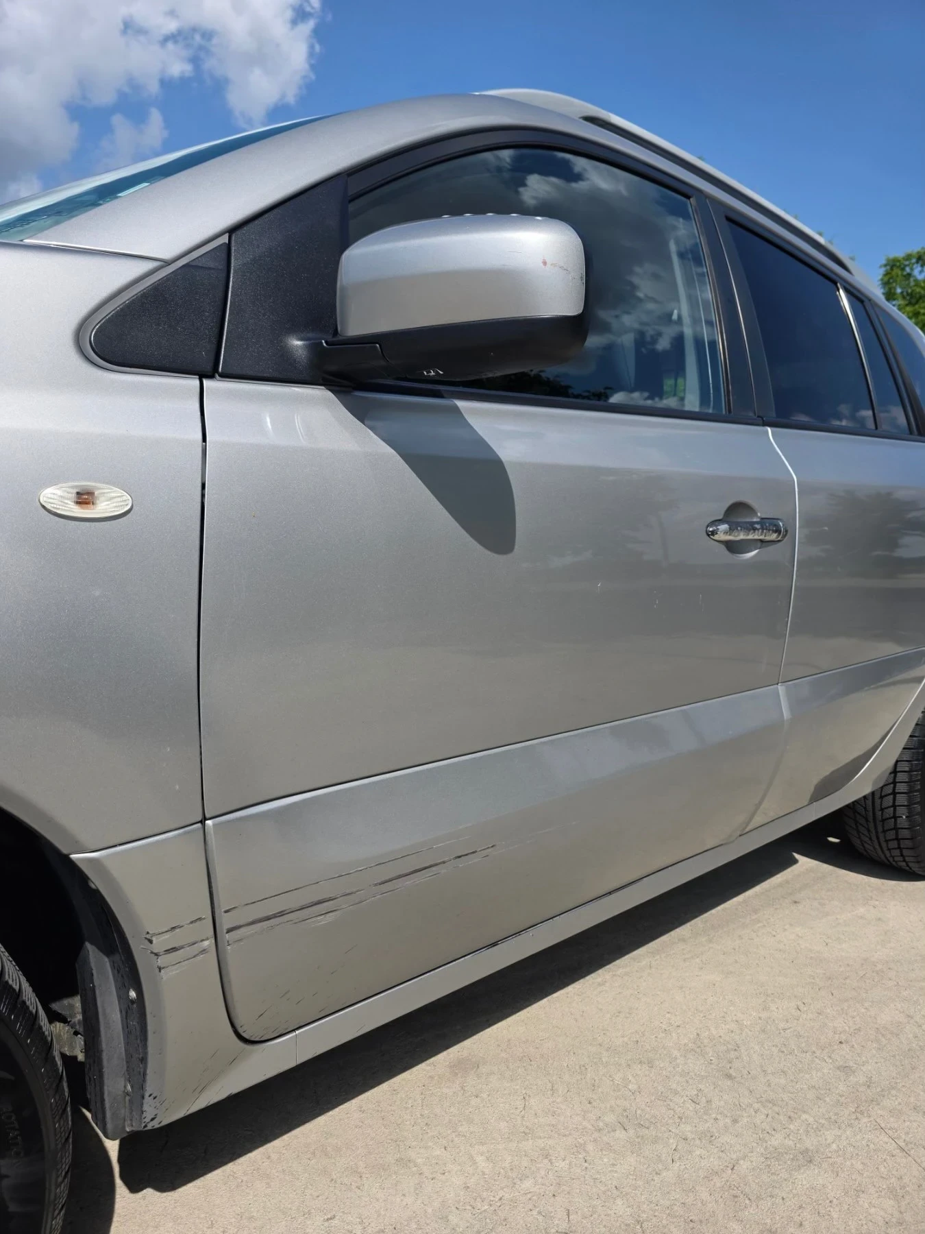 Renault Koleos 2.5 i (���-������) | Mobile.bg � ����������� 6