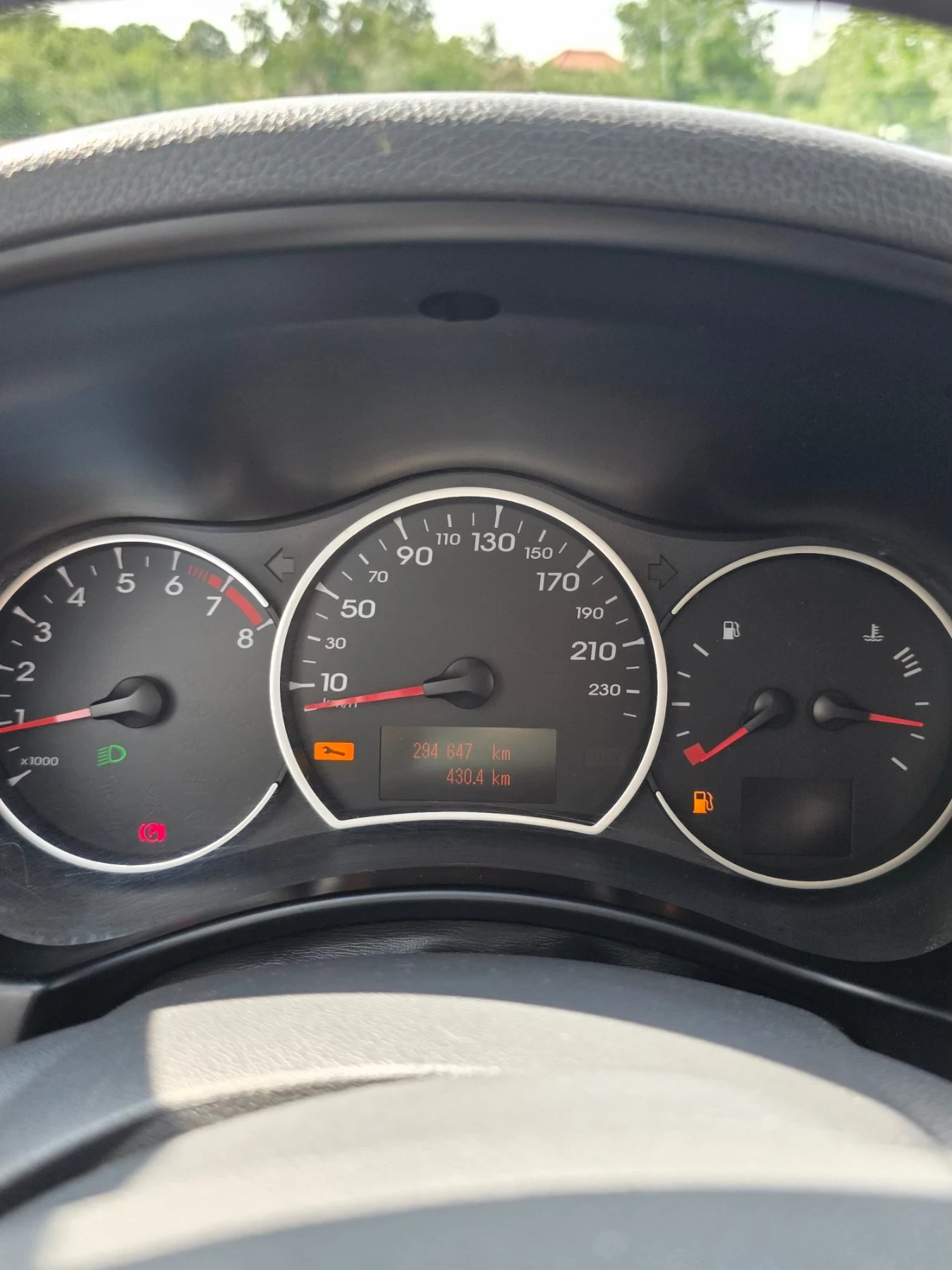 Renault Koleos 2.5 i (���-������) | Mobile.bg � ����������� 8