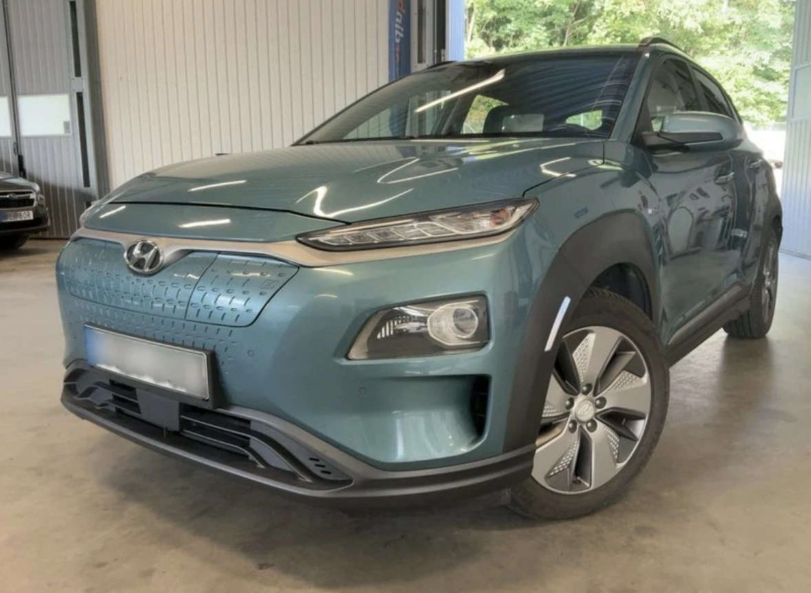 Hyundai Kona 64kWh Premium