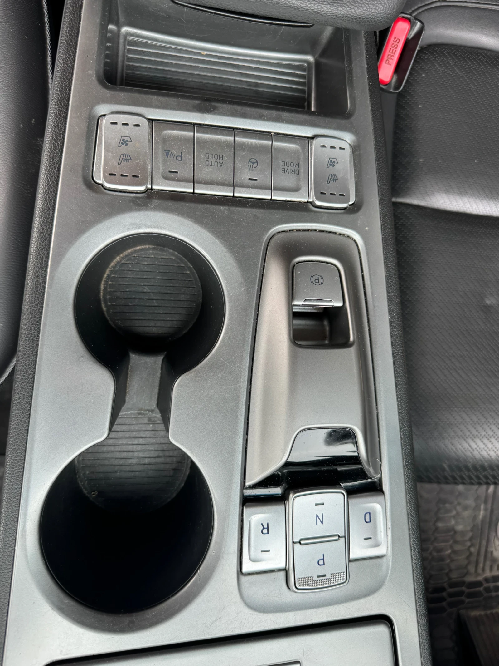 Hyundai Kona 64kWh Premium SOH 100% | Mobile.bg � ����������� 11