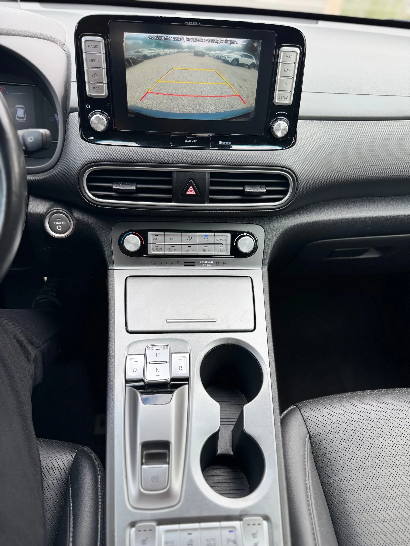 Hyundai Kona 64kWh Premium SOH 100% | Mobile.bg � ����������� 15