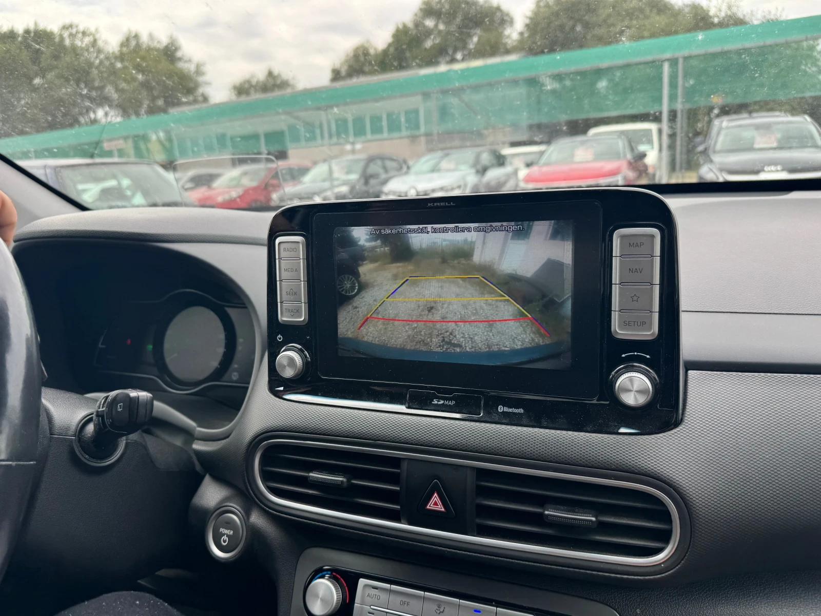 Hyundai Kona 64kWh Premium SOH 100% | Mobile.bg � ����������� 13