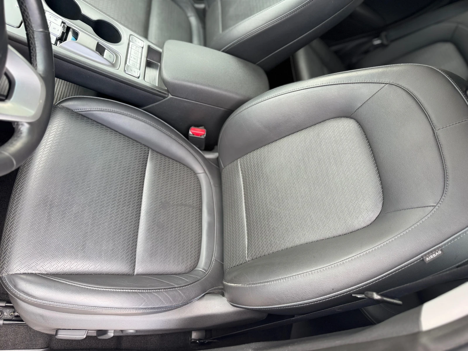 Hyundai Kona 64kWh Premium SOH 100% | Mobile.bg � ����������� 13