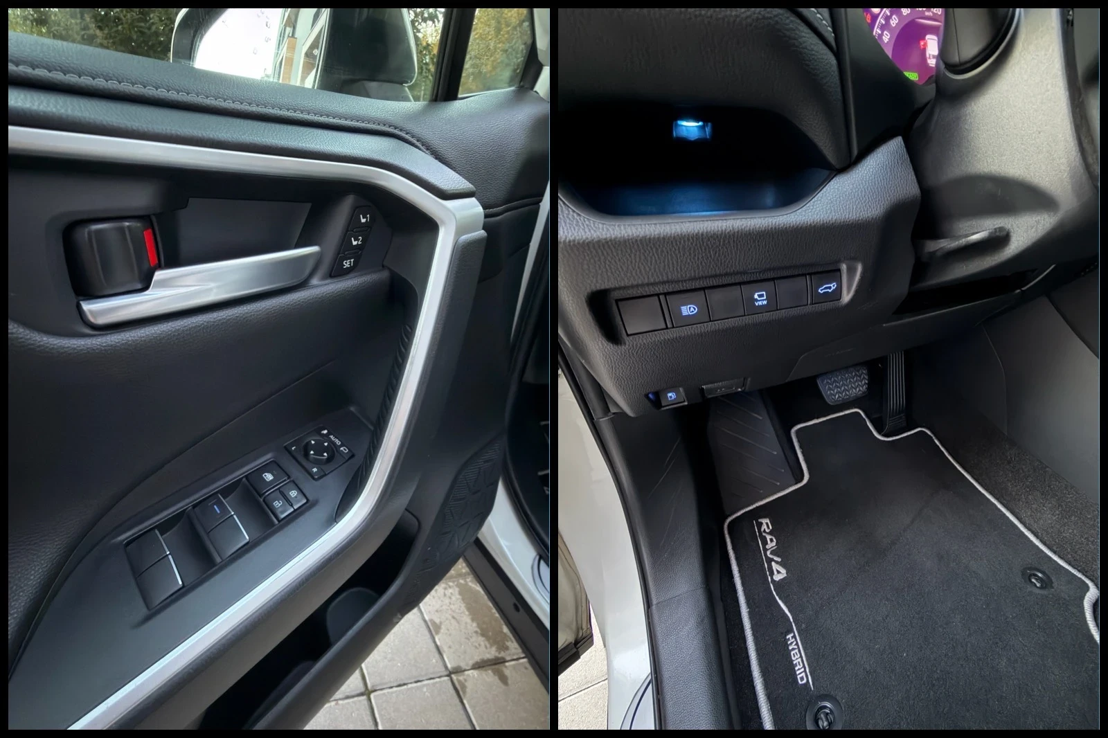 Toyota Rav4 2.5 Hybrid 4x4  PREMIUM  | Mobile.bg � ����������� 11