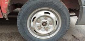 Ford Transit 2.0TD 102к.с., снимка 17