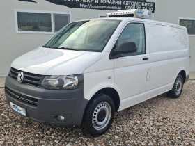 VW Transporter 2.0TDI/Клима/Хладилен/220V/Euro5B, снимка 1