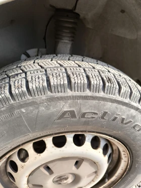 Mercedes-Benz Sprinter 3.0i automatic, снимка 13