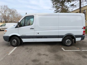 Mercedes-Benz Sprinter 3.0i automatic, снимка 5