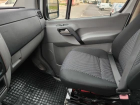 Mercedes-Benz Sprinter 3.0i automatic, снимка 11