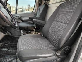 Mercedes-Benz Sprinter 3.0i automatic, снимка 7