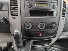 Mercedes-Benz Sprinter 3.0i automatic, снимка 12