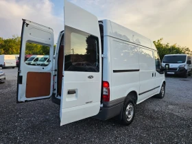 Ford Transit 2.2tdci 6скорости Климатик, снимка 11
