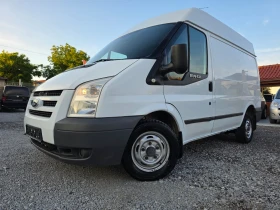 Ford Transit 2.2tdci 6скорости Климатик, снимка 1