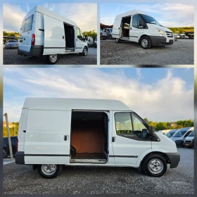 Ford Transit 2.2tdci 6скорости Климатик, снимка 10
