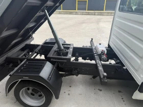 Iveco 35c13 Тристранен самосвал!, снимка 7