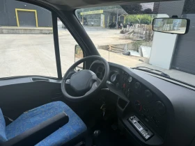Iveco 35c13 Тристранен самосвал!, снимка 11